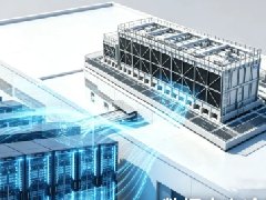 The Choice of Industry Benchmarks! JLCT Cooling Solutions Serve Top-Tier Data Centers